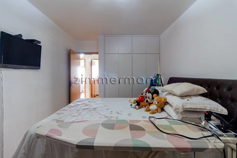 Apartamento, 4 quartos, 180 m² - Foto 1