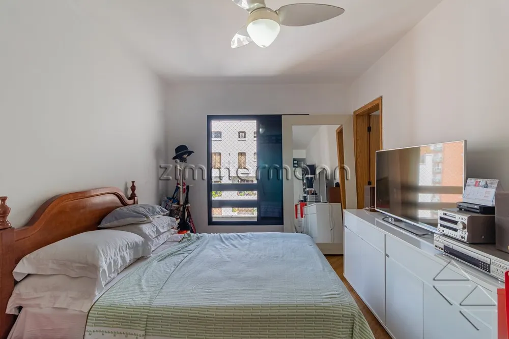Apartamento, 4 quartos, 180 m² - Foto 4