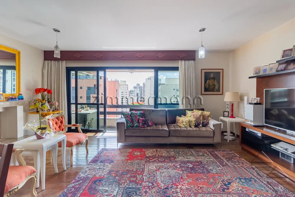 Apartamento, 4 quartos, 180 m² - Foto 8