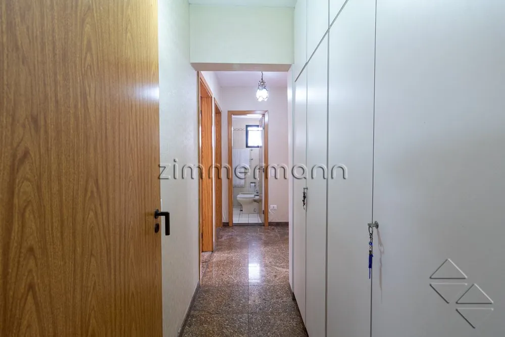 Apartamento, 4 quartos, 180 m² - Foto 10