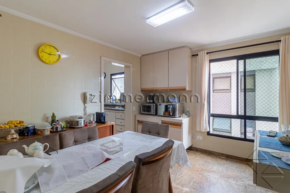Apartamento, 4 quartos, 180 m² - Foto 2