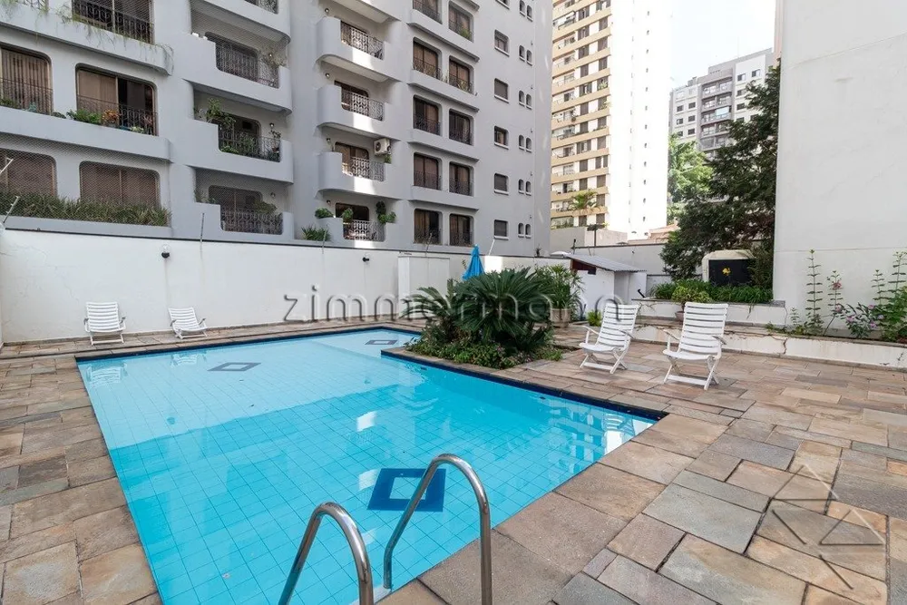 Apartamento, 4 quartos, 180 m² - Foto 12