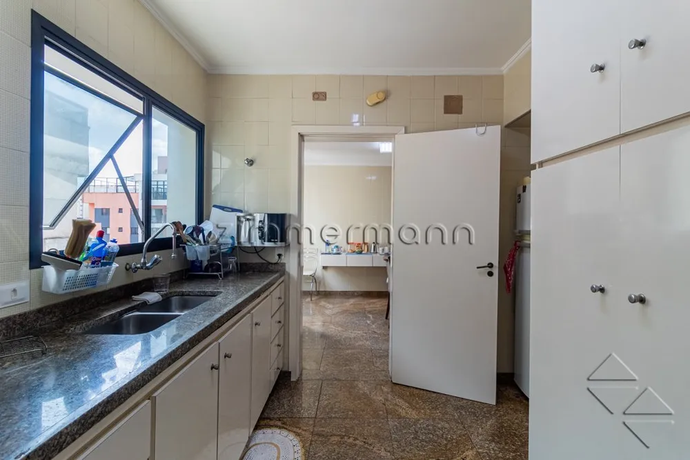 Apartamento, 4 quartos, 180 m² - Foto 3