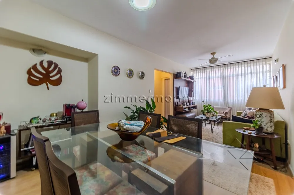 Apartamento, 2 quartos, 105 m² - Foto 1