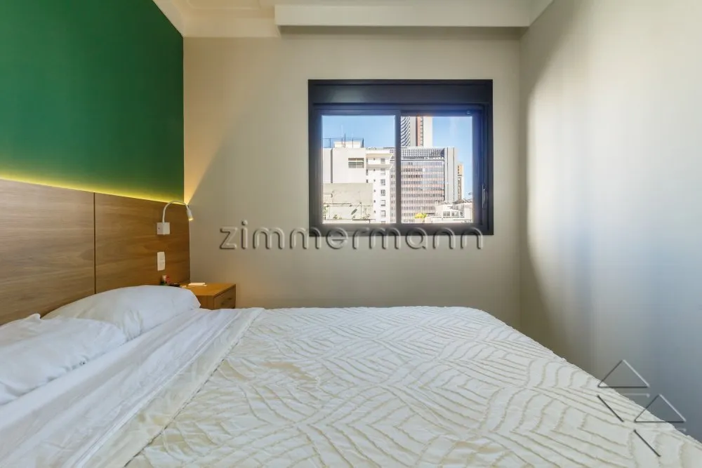 Apartamento, 2 quartos, 59 m² - Foto 1