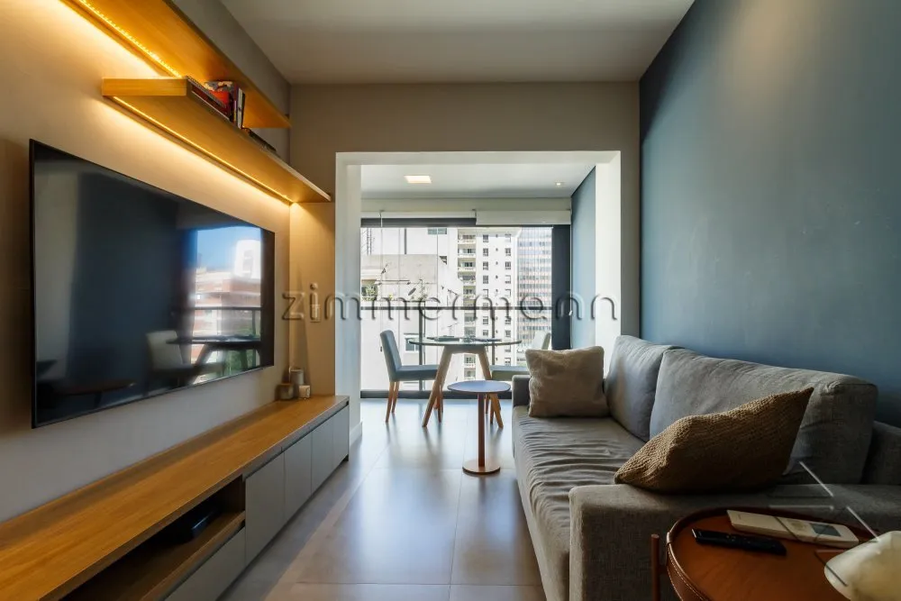 Apartamento, 2 quartos, 59 m² - Foto 6