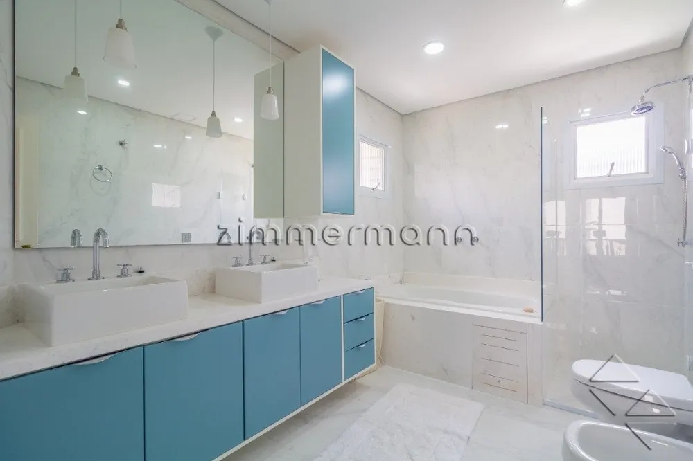 Apartamento, 3 quartos, 270 m² - Foto 7