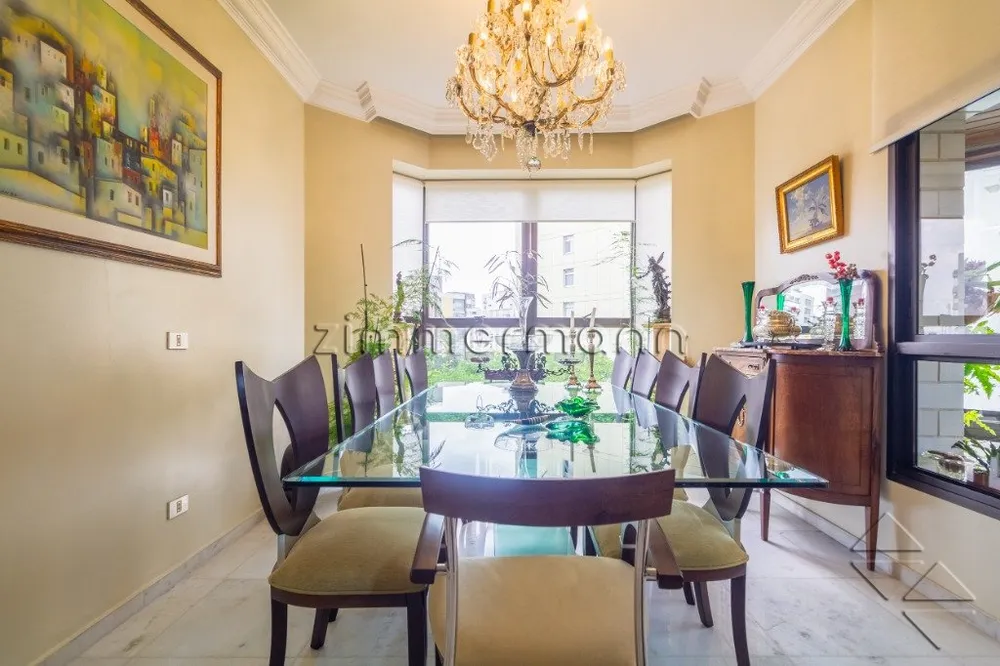 Apartamento, 3 quartos, 270 m² - Foto 3