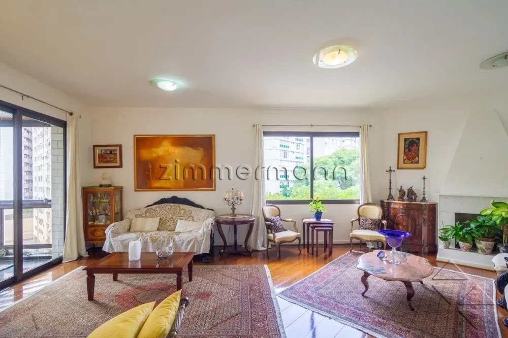 Apartamento, 3 quartos, 270 m² - Foto 2
