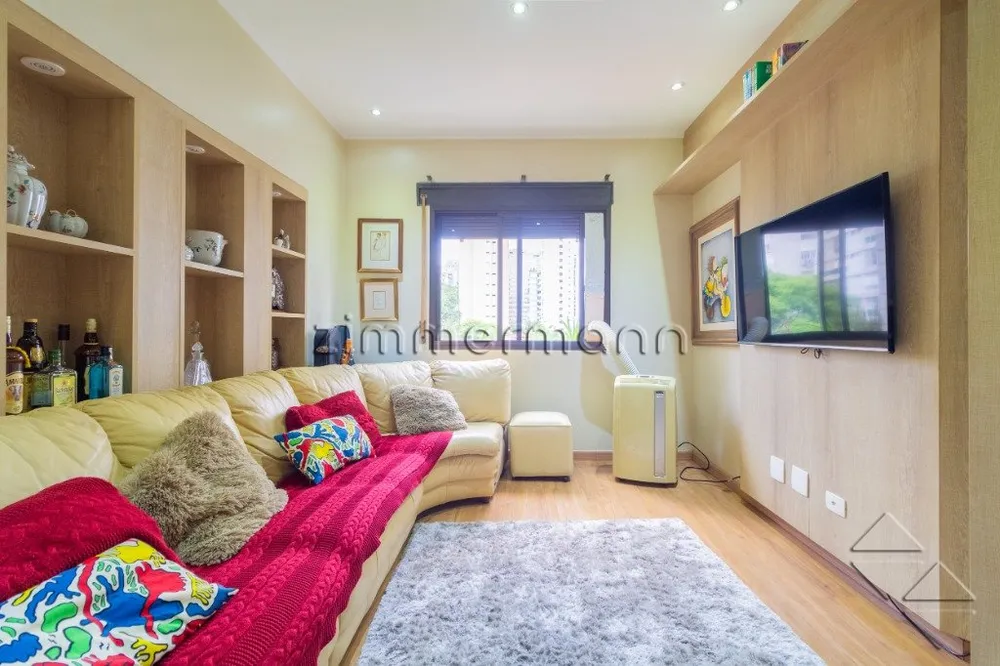 Apartamento, 3 quartos, 270 m² - Foto 4