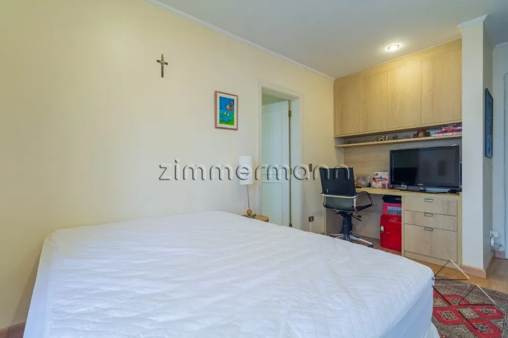 Apartamento, 3 quartos, 270 m² - Foto 3