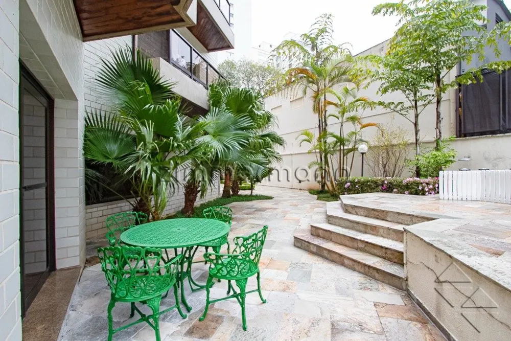 Apartamento, 3 quartos, 270 m² - Foto 4