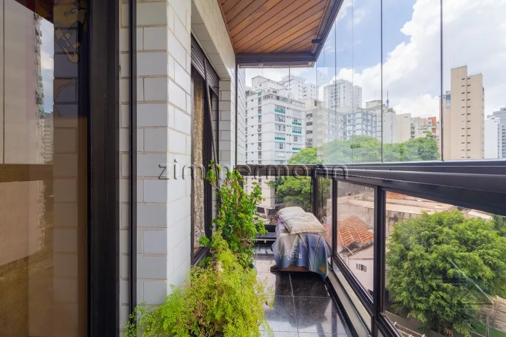 Apartamento, 3 quartos, 270 m² - Foto 5