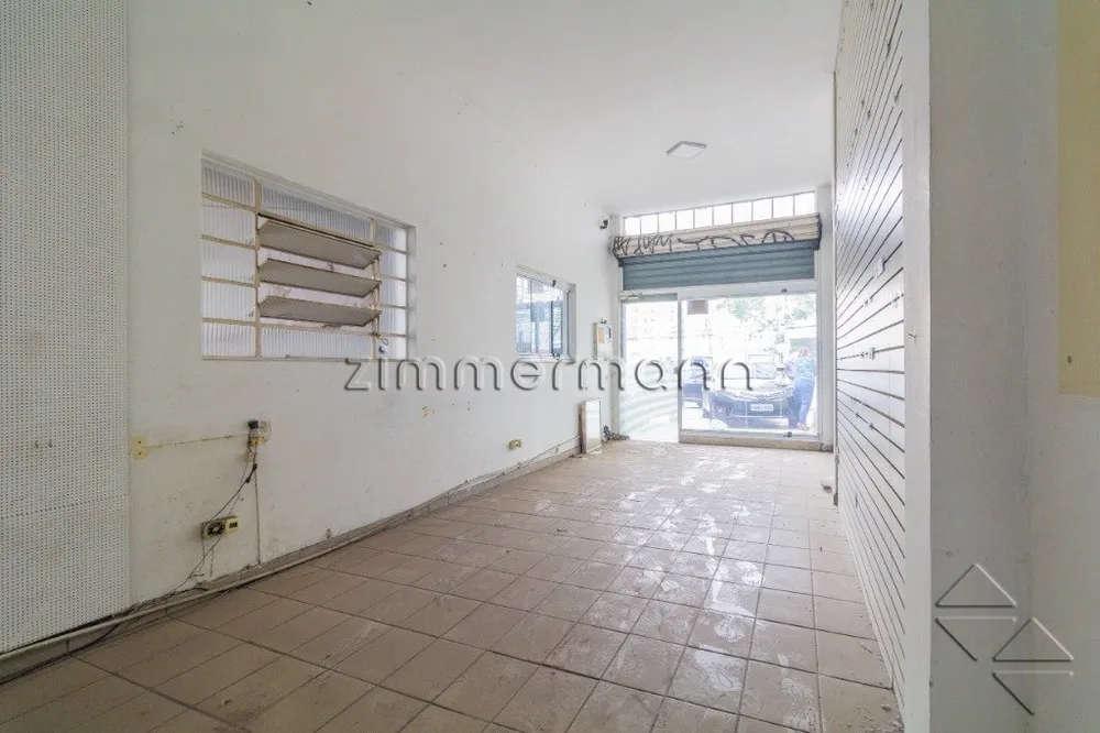 Casa Comercial, 170 m² - Foto 1