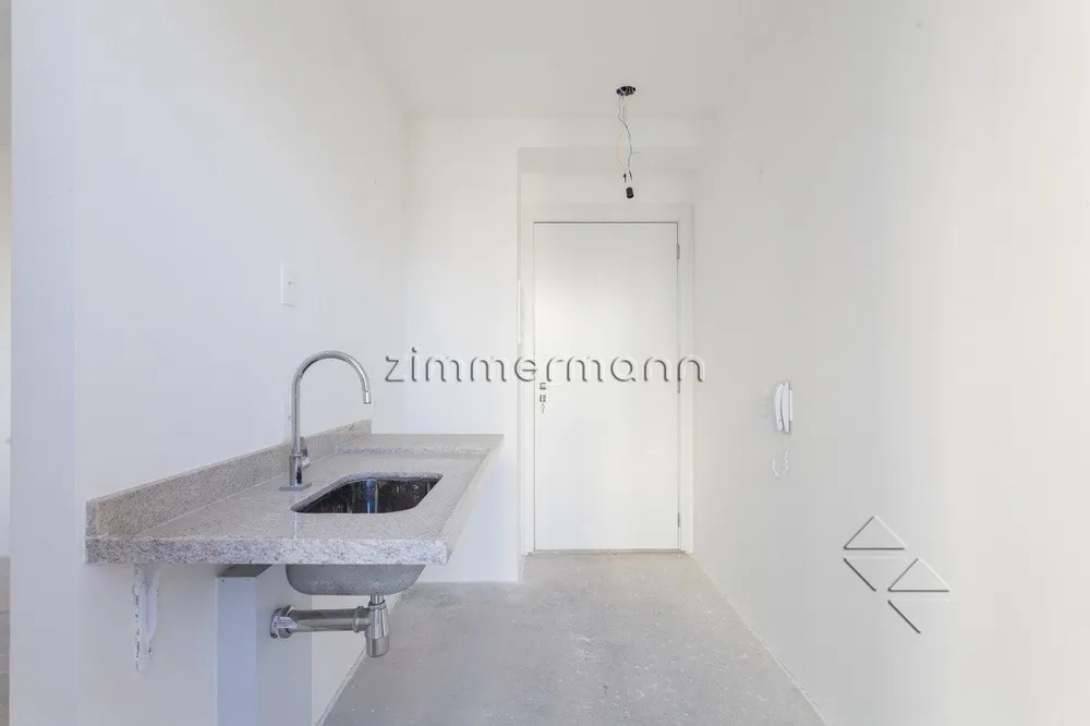 Apartamento, 1 quarto, 50 m² - Foto 12