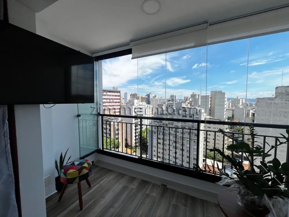 Apartamento, 1 quarto, 30 m² - Foto 2