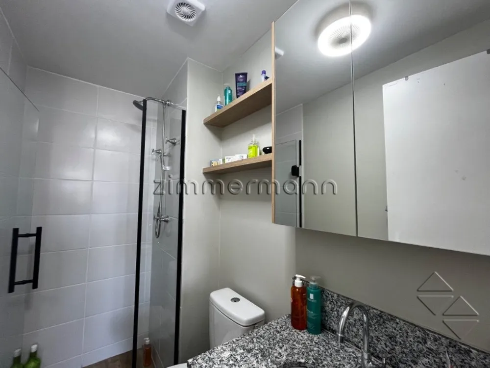 Apartamento, 1 quarto, 30 m² - Foto 6