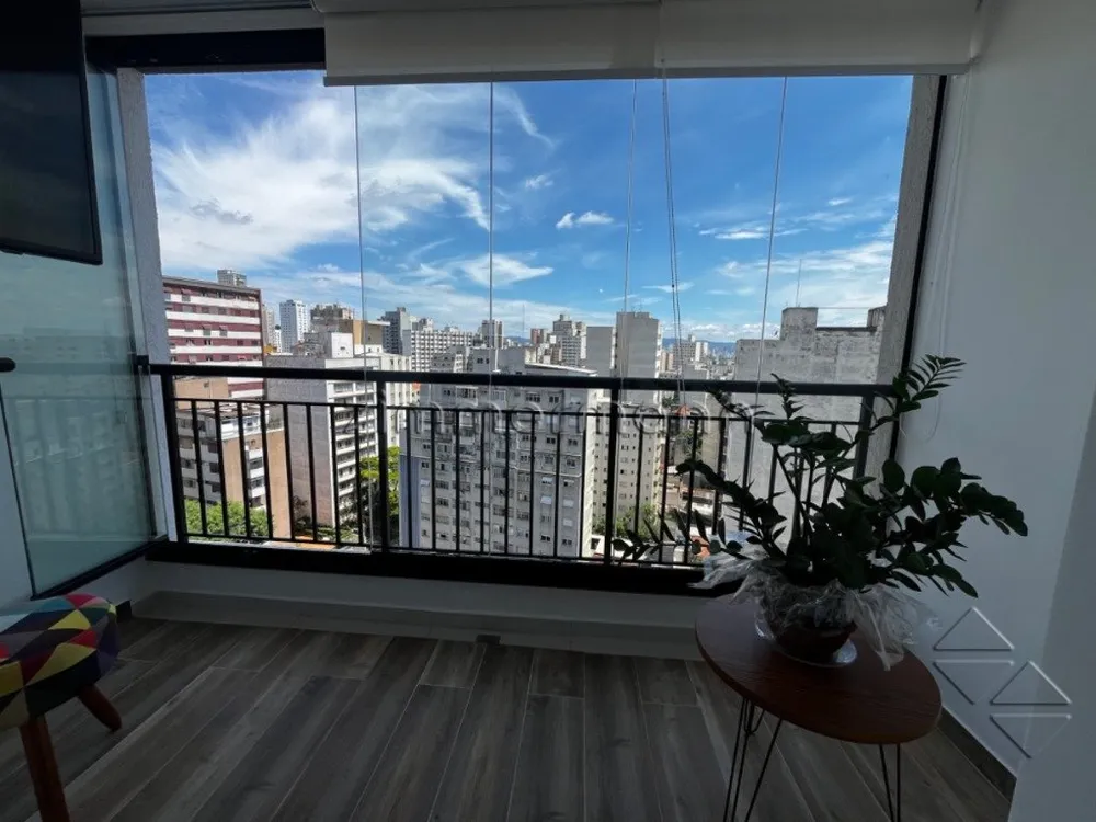 Apartamento, 1 quarto, 30 m² - Foto 7