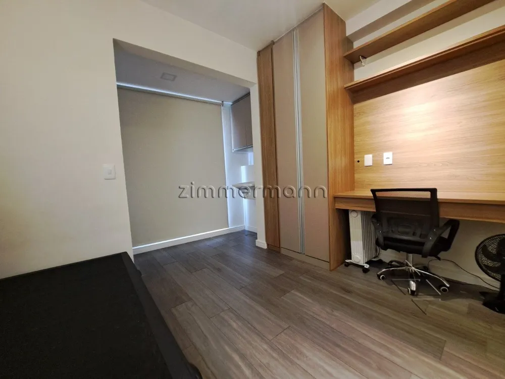 Apartamento, 1 quarto, 20 m² - Foto 6