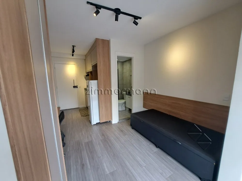 Apartamento, 1 quarto, 20 m² - Foto 7