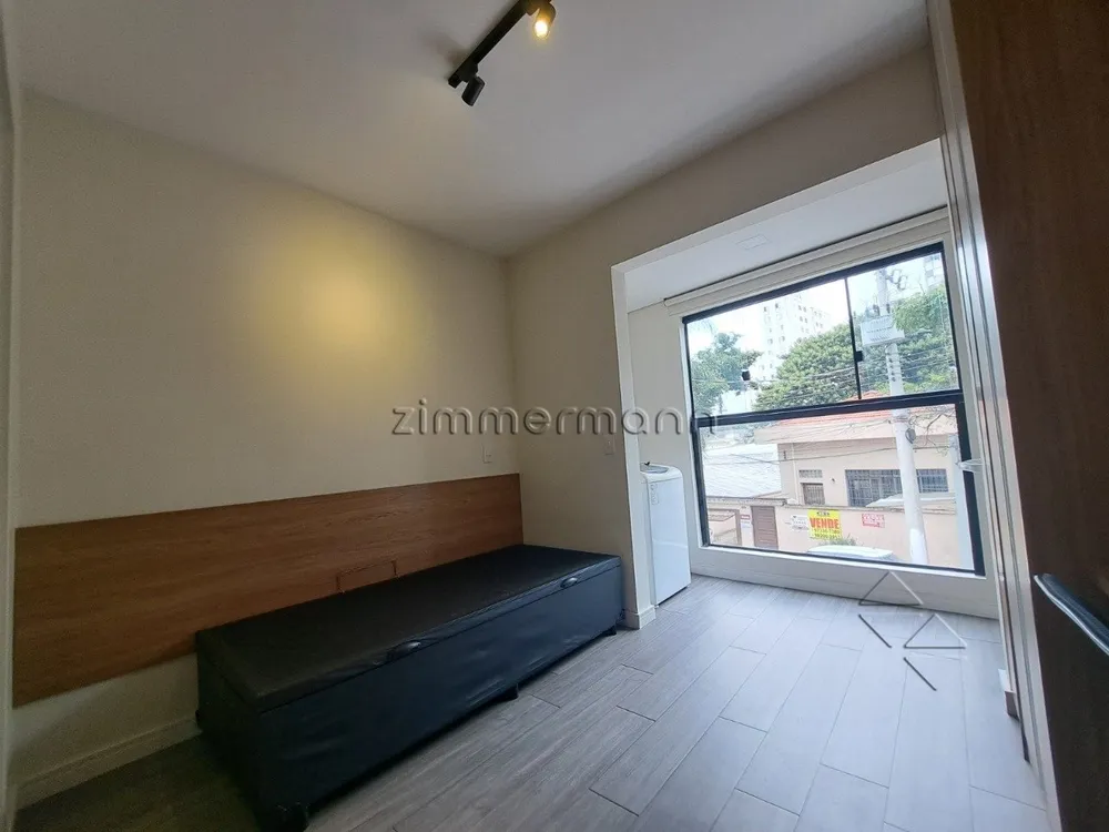 Apartamento, 1 quarto, 20 m² - Foto 3