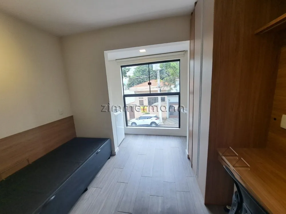 Apartamento, 1 quarto, 20 m² - Foto 8