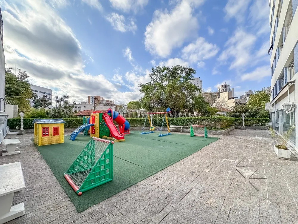Apartamento, 4 quartos, 168 m² - Foto 4
