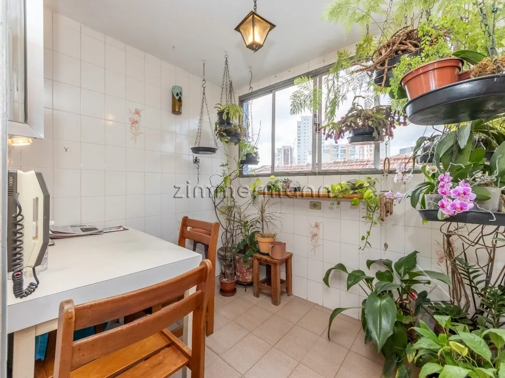 Apartamento, 4 quartos, 168 m² - Foto 2