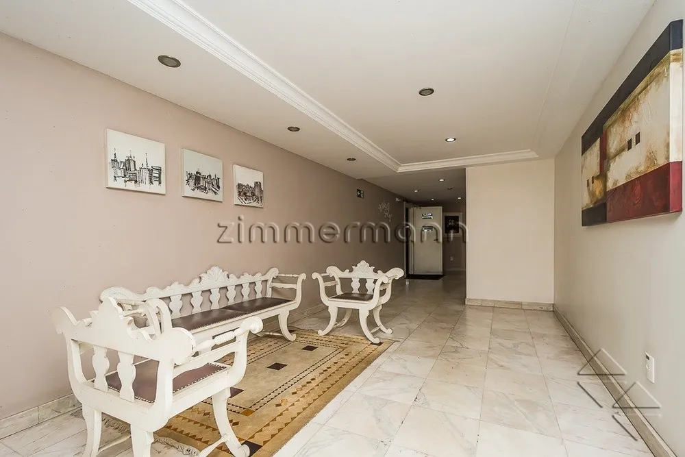 Apartamento, 4 quartos, 168 m² - Foto 3