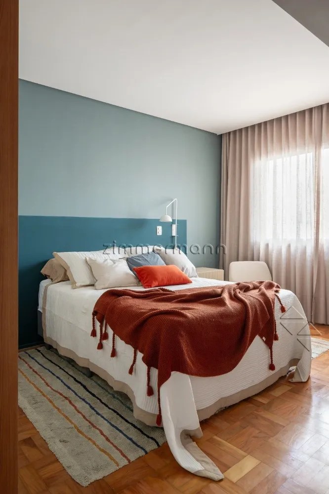 Apartamento, 3 quartos, 114 m² - Foto 1