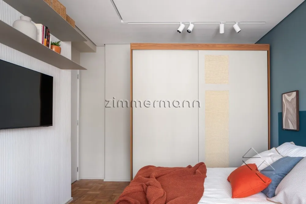 Apartamento, 3 quartos, 114 m² - Foto 6