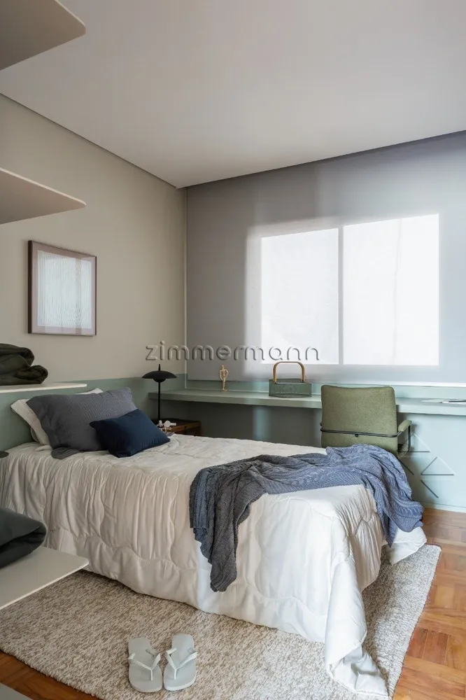 Apartamento, 3 quartos, 114 m² - Foto 8