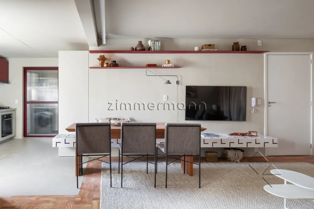 Apartamento, 3 quartos, 114 m² - Foto 3