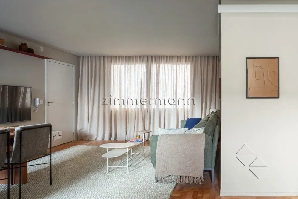 Apartamento, 3 quartos, 114 m² - Foto 7