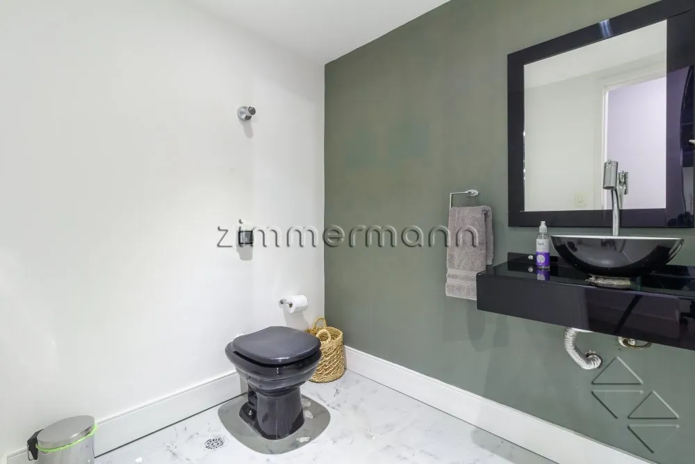 Casa Comercial, 240 m² - Foto 3