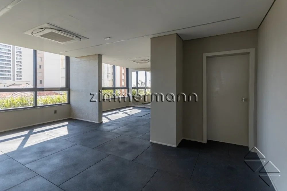 Apartamento, 1 quarto, 30 m² - Foto 11