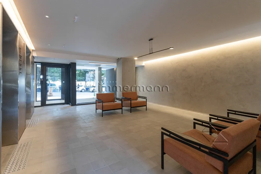Apartamento, 1 quarto, 30 m² - Foto 3