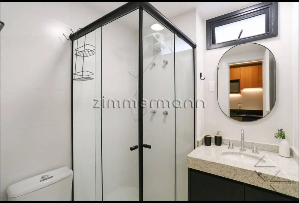 Apartamento, 1 quarto, 30 m² - Foto 4