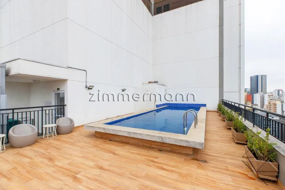 Apartamento, 1 quarto, 25 m² - Foto 3