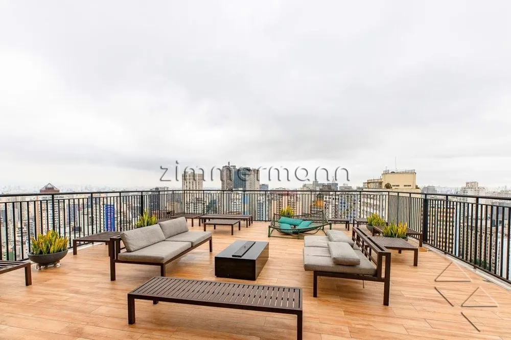 Apartamento, 1 quarto, 25 m² - Foto 4