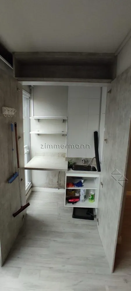 Apartamento, 1 quarto, 42 m² - Foto 3