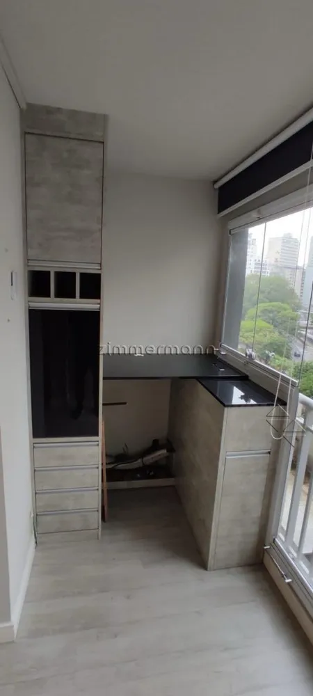 Apartamento, 1 quarto, 42 m² - Foto 1
