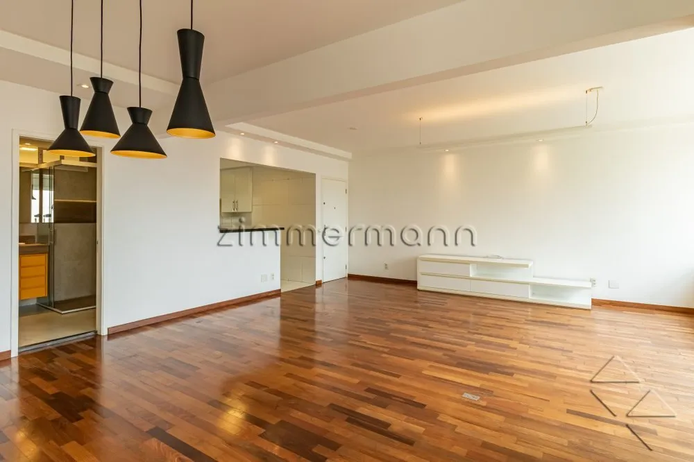 Apartamento, 3 quartos, 118 m² - Foto 3