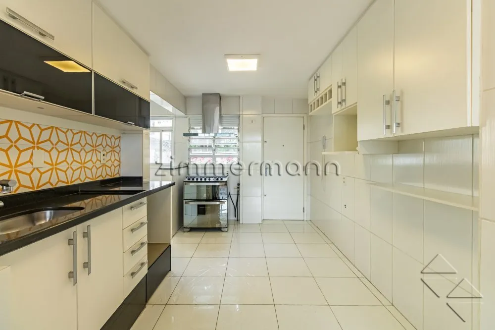 Apartamento, 3 quartos, 118 m² - Foto 3
