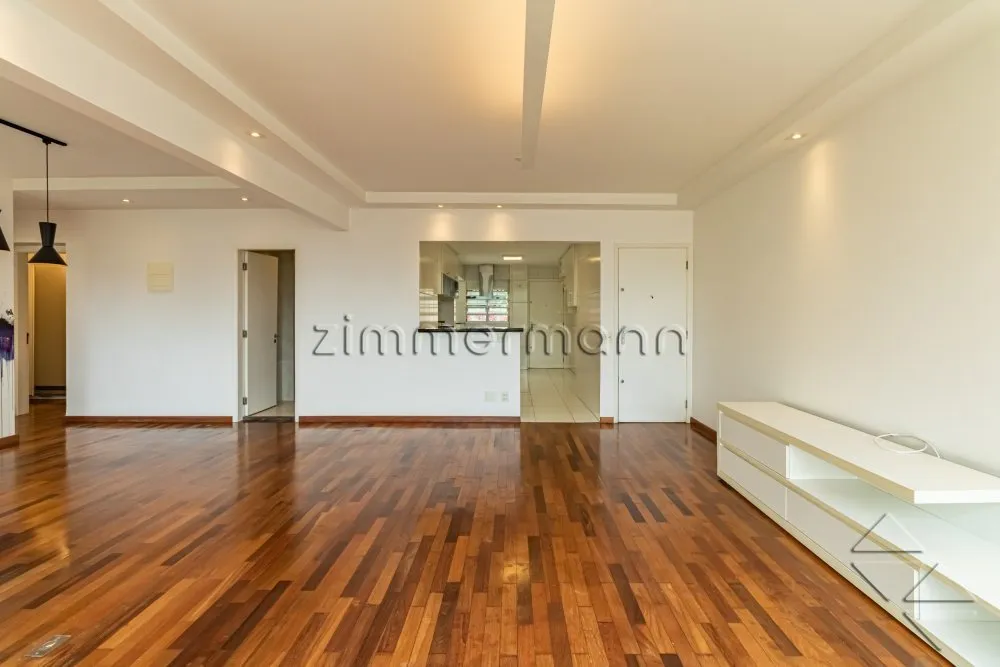 Apartamento, 3 quartos, 118 m² - Foto 2