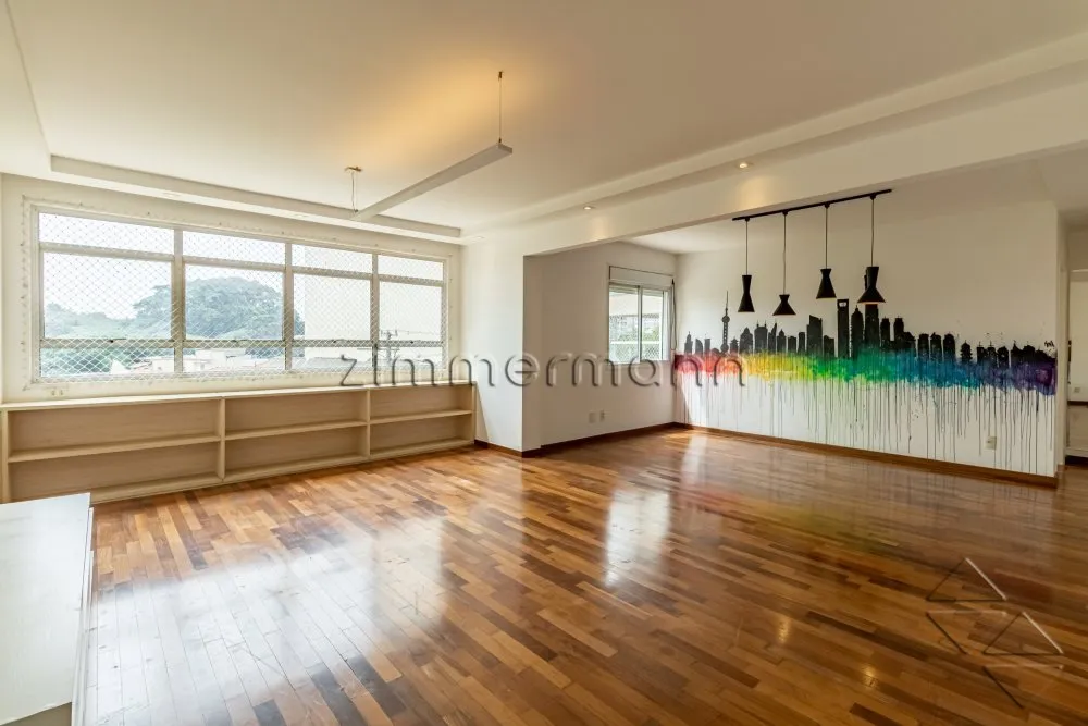 Apartamento, 3 quartos, 118 m² - Foto 2