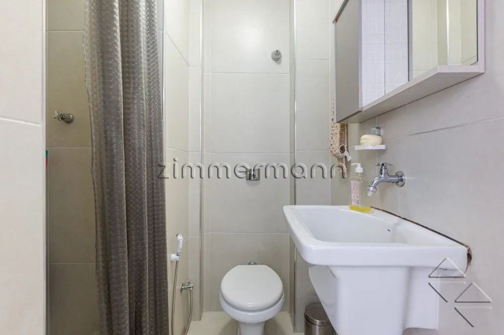 Apartamento, 3 quartos, 105 m² - Foto 2