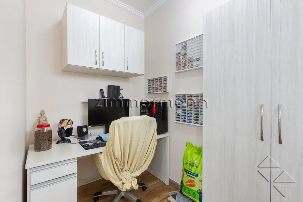Apartamento, 3 quartos, 105 m² - Foto 5