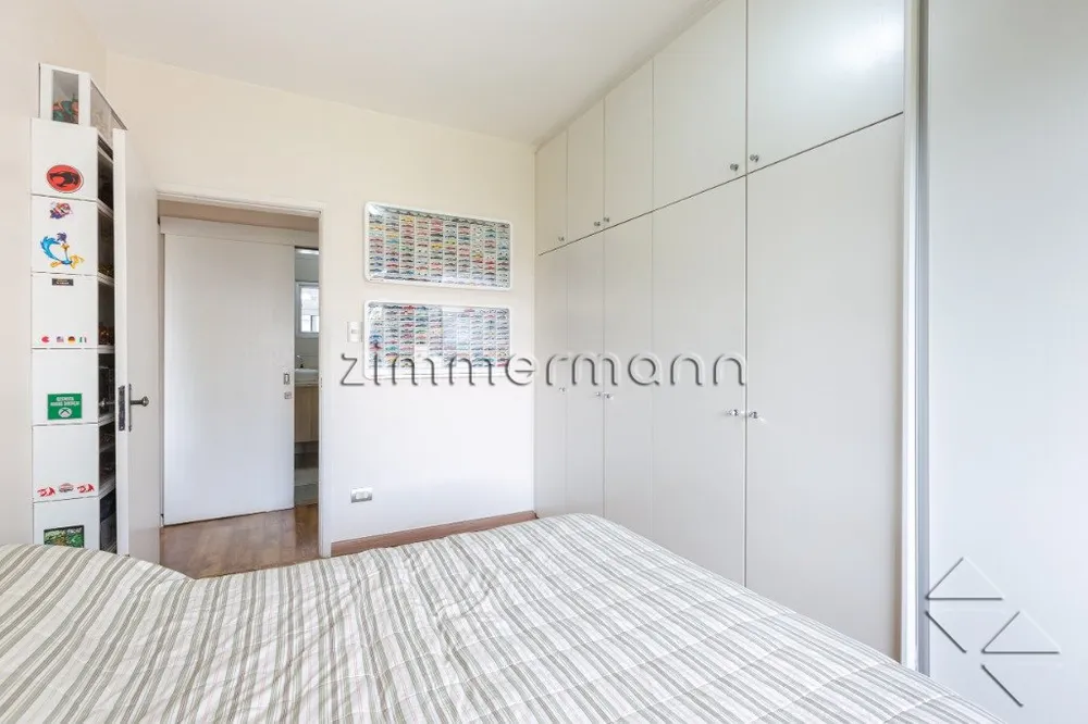 Apartamento, 3 quartos, 105 m² - Foto 1