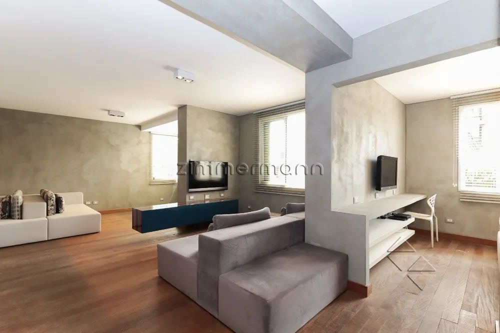 Apartamento, 3 quartos, 84 m² - Foto 8
